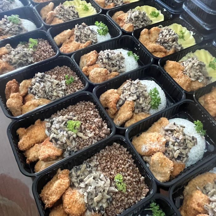 Дамашняя кухня  на заказ