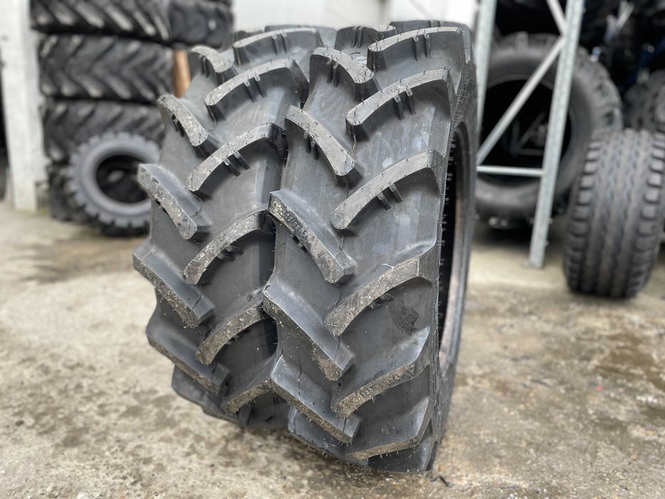 320/85R24 Cauciucuri noi Ascenso livrare rapida Radiale de tractor