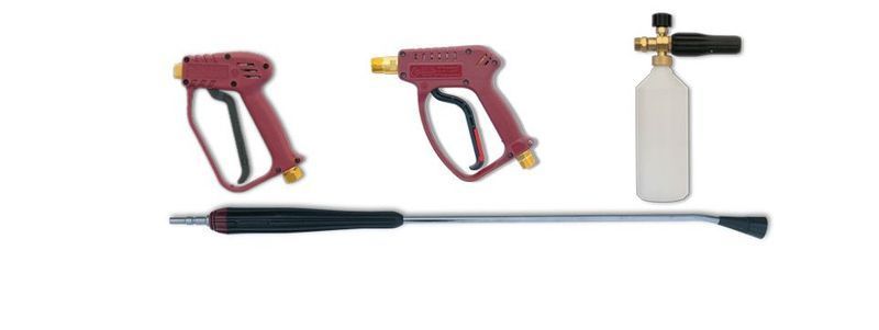 lance presiune , lance jet , lance spalator , pistol Spalatorie auto