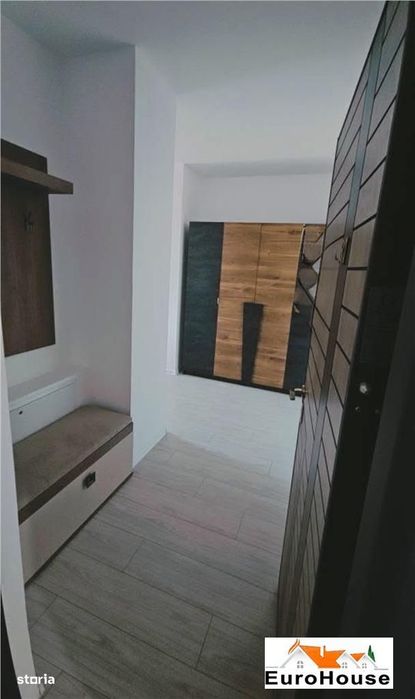 Apartament cu 2 camere de vanzare in bloc nou in Alba Iulia — fotografia 3