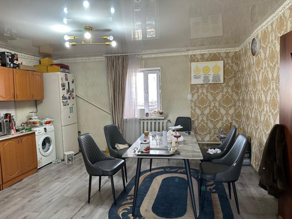 Продаю дом в село Гагаринское