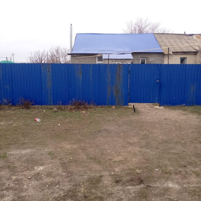 Продаётся дом посёлок Акбулак