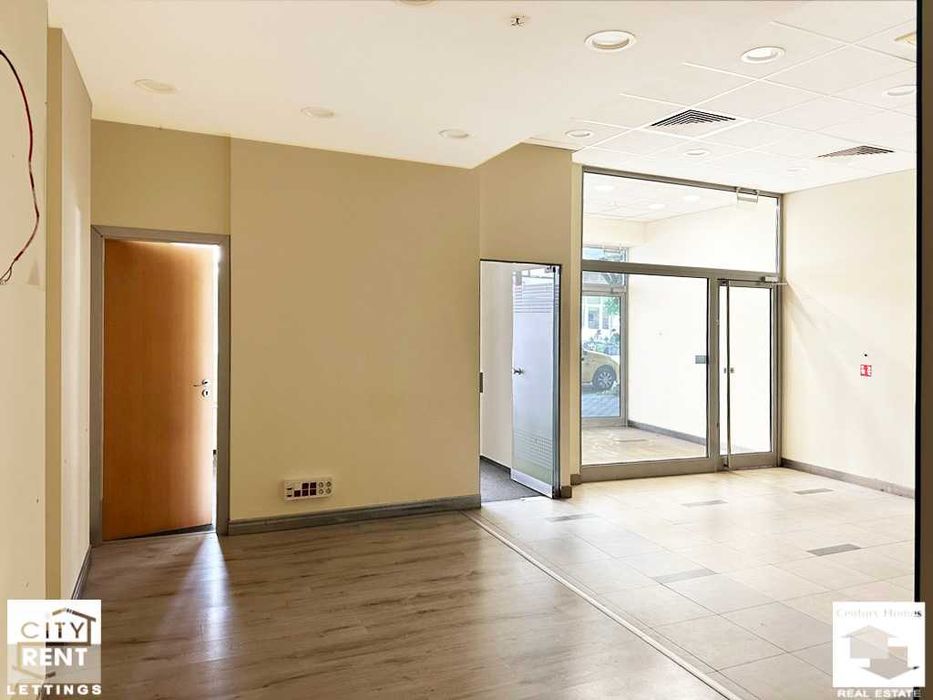 Дава се под наем Офис в Велико Търново, Център - 117 кв.м за 2600 € - Снимка #1