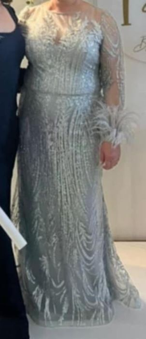 Rochie ocazie mar. 44-46