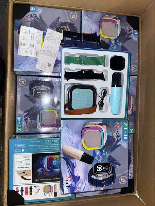 Smart часы ZT-003