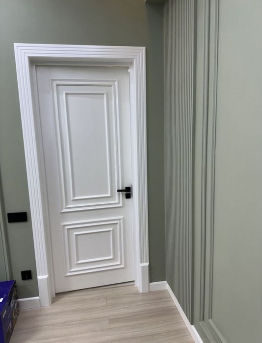 Новостройка с ремонтом — Юнусабад, Шохсарой