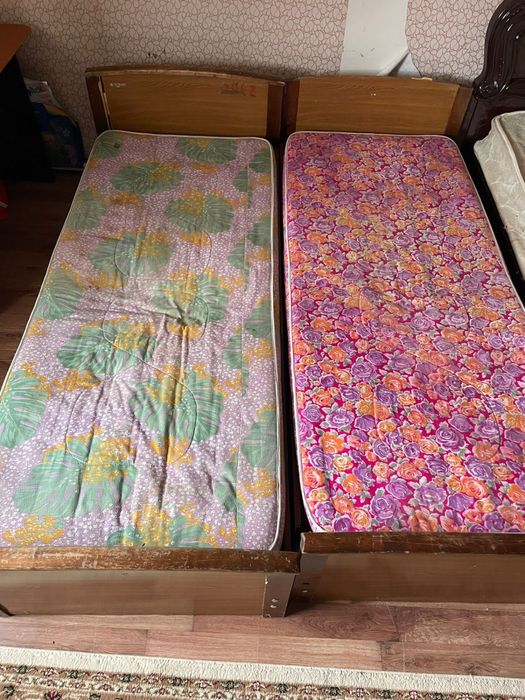 Бәрі жаксы күйінде тұр