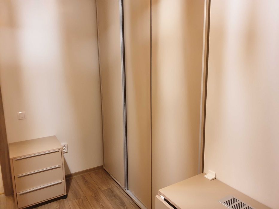 Apartament modern cu 3 camere, Buna Ziua| Parcare inclusă | 690 €/lună
