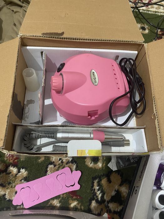 Кыздарга арналган тауар