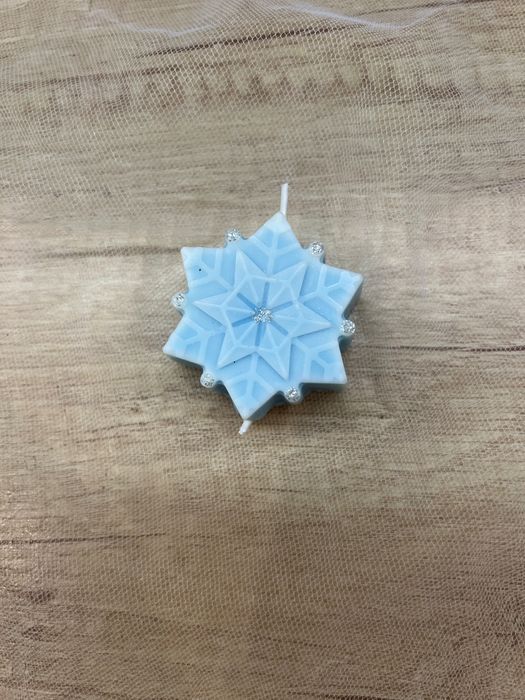 Ароматизирани свещи