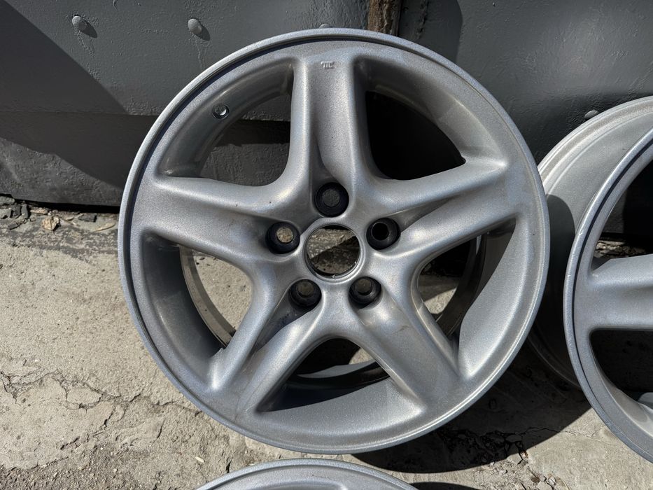 Диски онигинал harrier rx300 rav4 camry