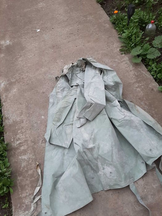 Pelerina de ploaie armata/militara