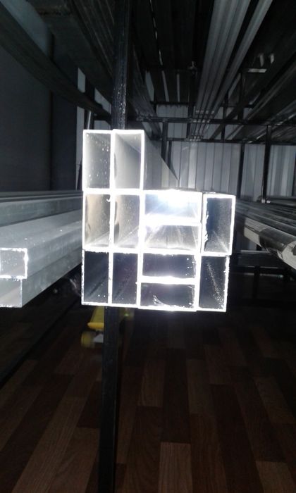 алюминиевый профиль