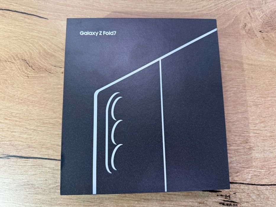 Samsung Z Fold7 512Gb 5G, 12Gb Ram | Factura & Garantie | Buy-Back |