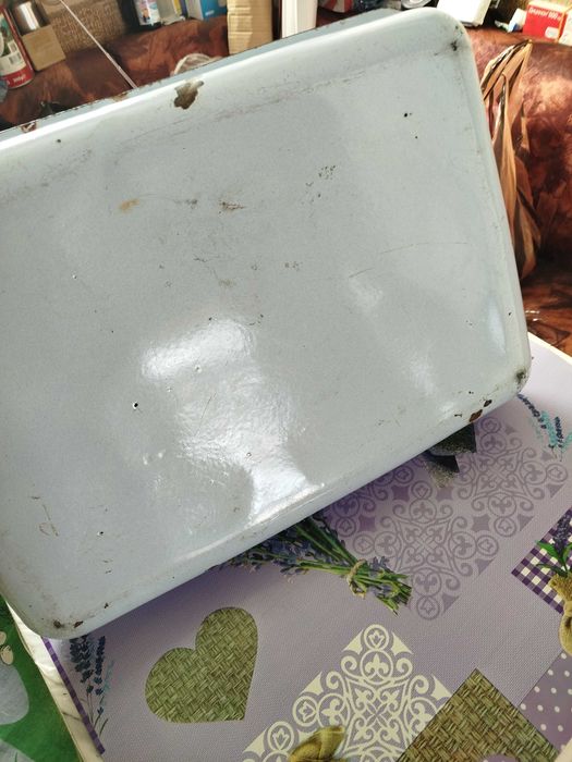 Тава за печене на Агне и др.