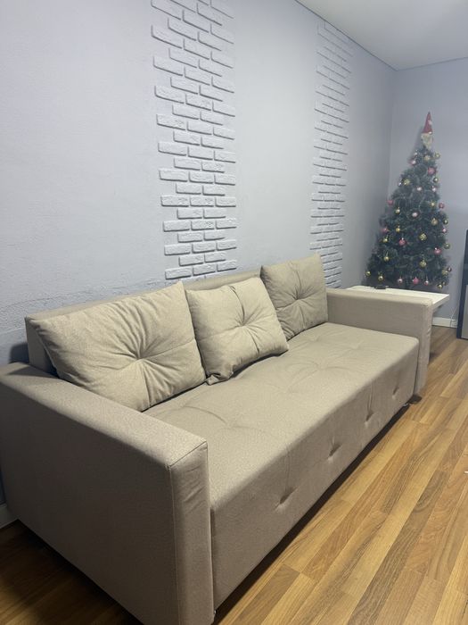 Продаю новый диван