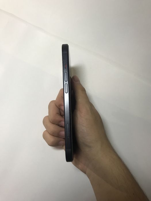 iPhone 15 128 гб