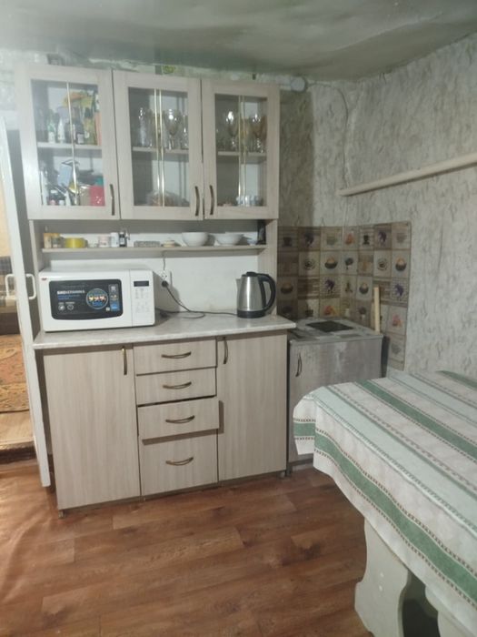 ((Продажа дома в центре Сергеевки))