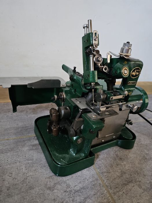 Оверлок  за 25 тыс