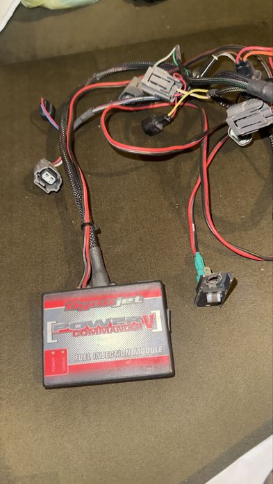 Power Commander 5 DynoJet