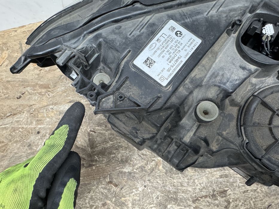 Far bmw G11 G12 LCI Laser 2019-2021 stanga