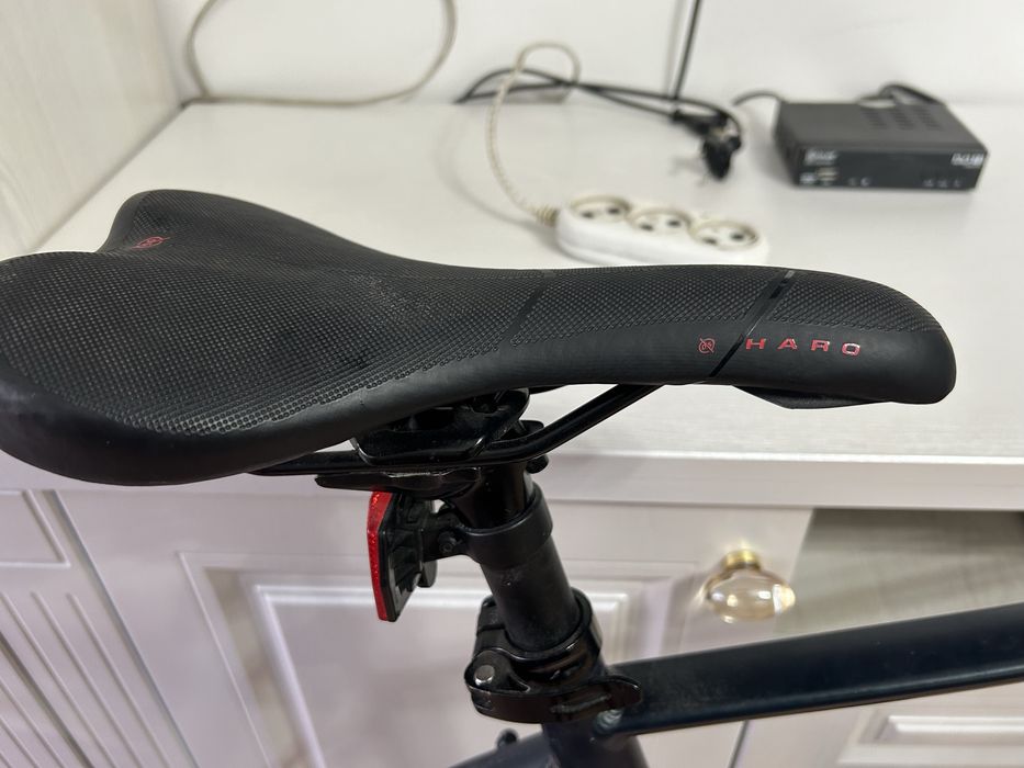 Велосипед HARO RIVON 700c гибридный спорт/город