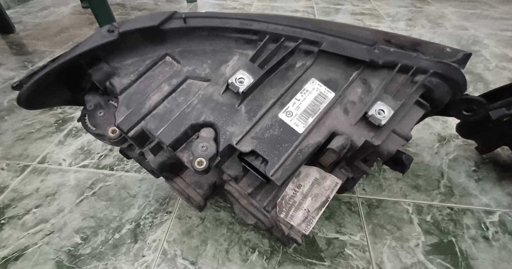 Светлини за VW T6 Multivan