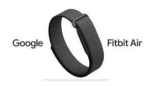 Google Fitbit Air Фитнес Браслет