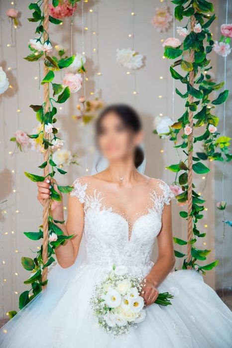 Rochie de mireasă
