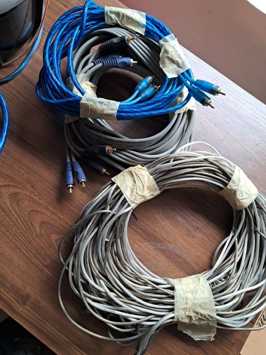 Sistem audio auto