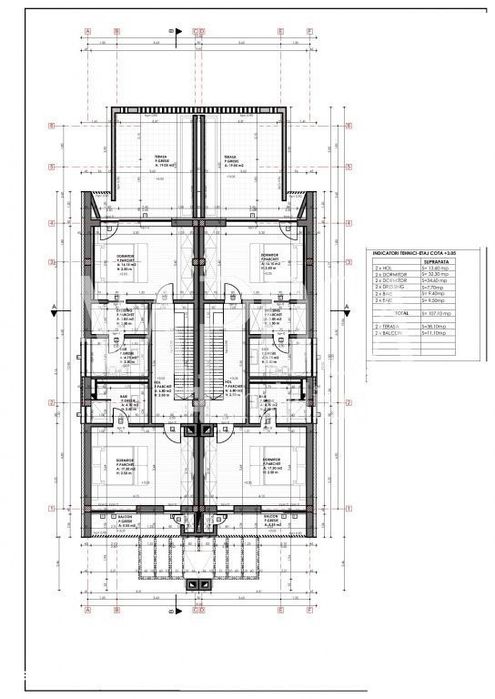 Casa 4 camere de vanzare in Iris, Cluj Napoca