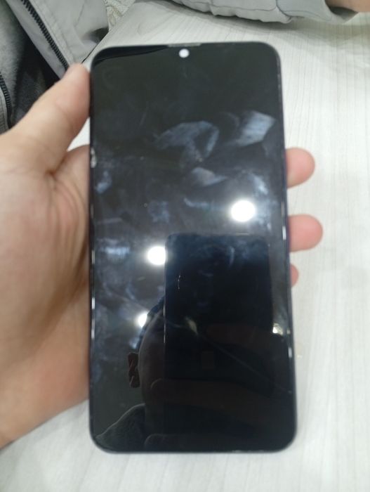 Samsung  A10 S srochna sotiladi