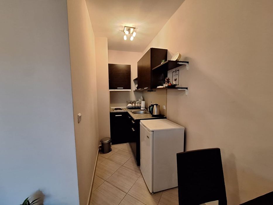 Продава се Едностаен апартамент в Банско - 50 кв.м за 1000 €/кв.м - Снимка #3