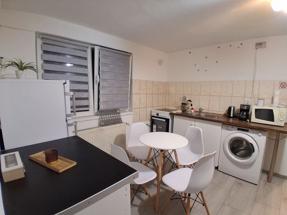 Cazare regim hotelier