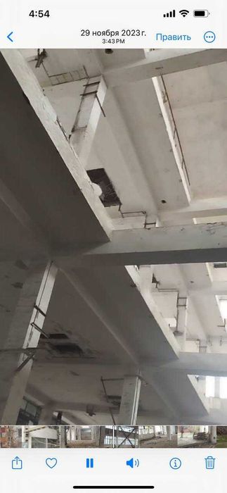 Янгиюль. Продам  базу на 1.15 га земли. Площадь помещений 6624 кв.м