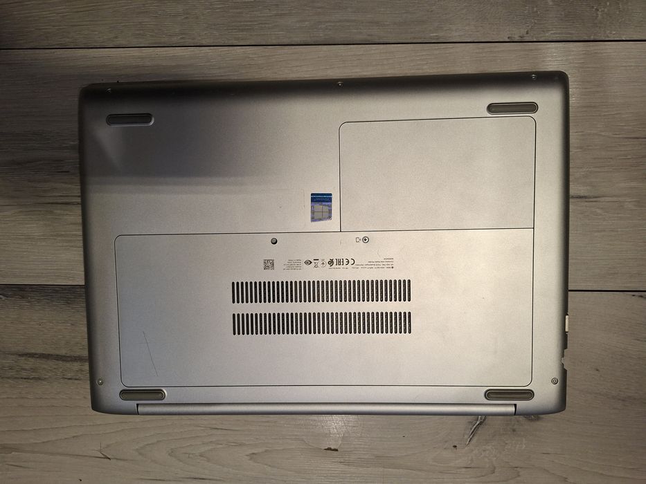 Hp ProBook 450 G5-i5 7200u/8гб/256гб м.2+1TB