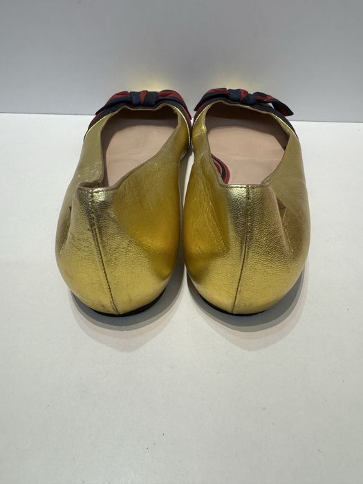 Балерини GUCCI .Номерация 39.5см