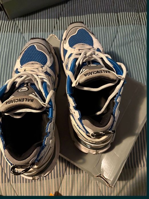 Обувки   Balenciaga  runner 46 номер