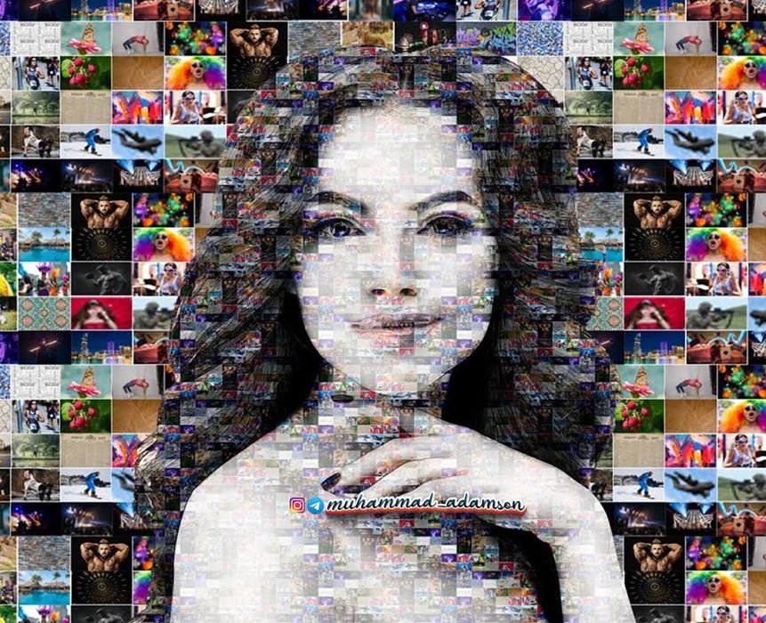 Сделаю из вашего фото кадр из фильма. Замена фона и эффекты