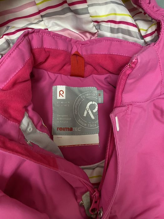 Reima TEC, 92 рост, зимняя, 2*