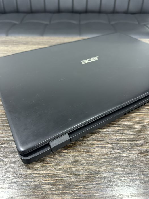 4-ядерный i3 ноутбук Acer Aspire 3 A317, для графики и офиса