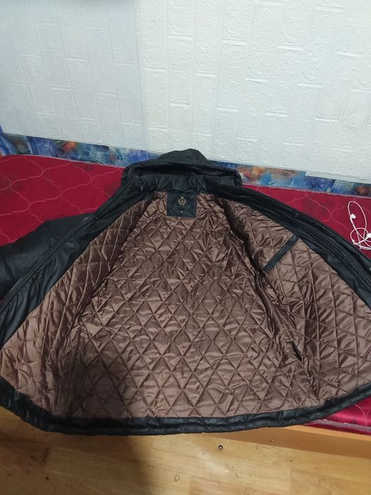Продам бу мужские куртка