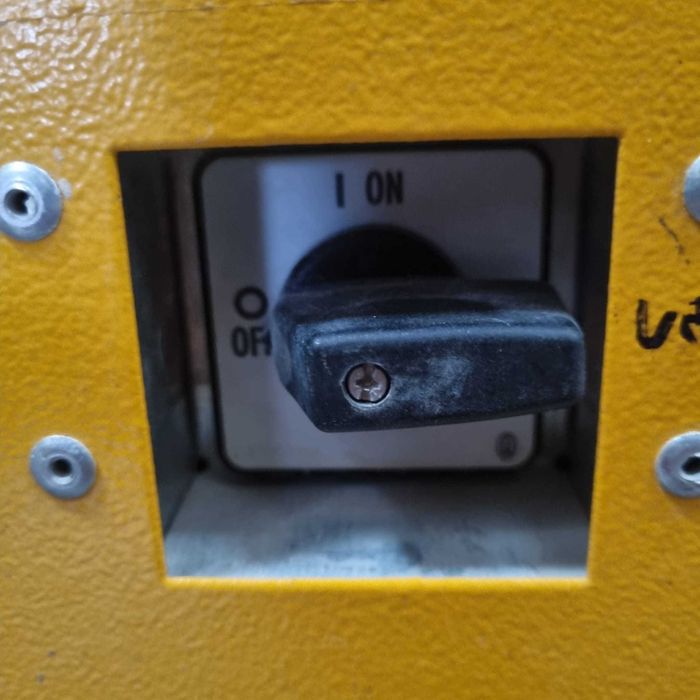 Dezumidificator profesional pentru constructii TTK 400