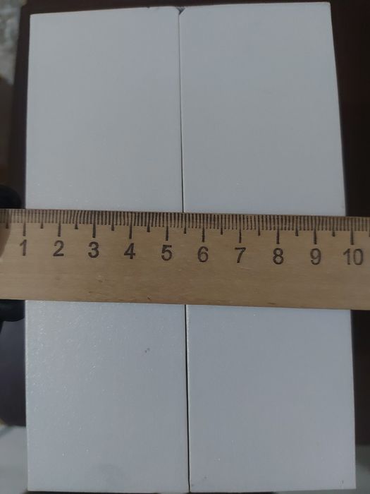 Коробка из под часов BALMAIN