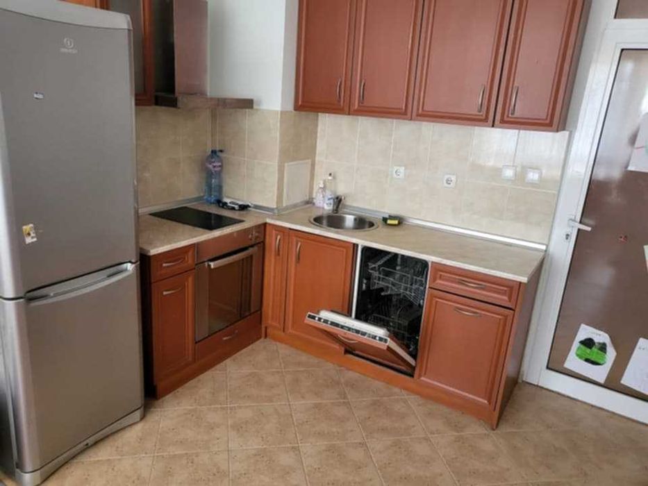 Дава се под наем Двустаен апартамент в София, Свобода - 55 кв.м за 382.5 € - Снимка #9