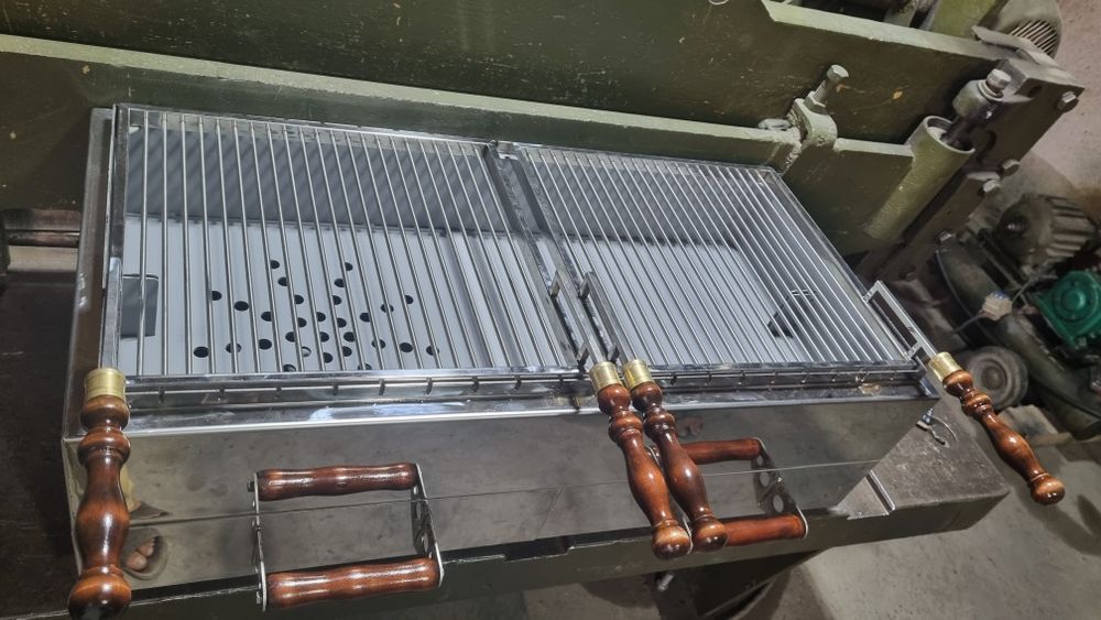 Термос Мангал,BBQ N 1