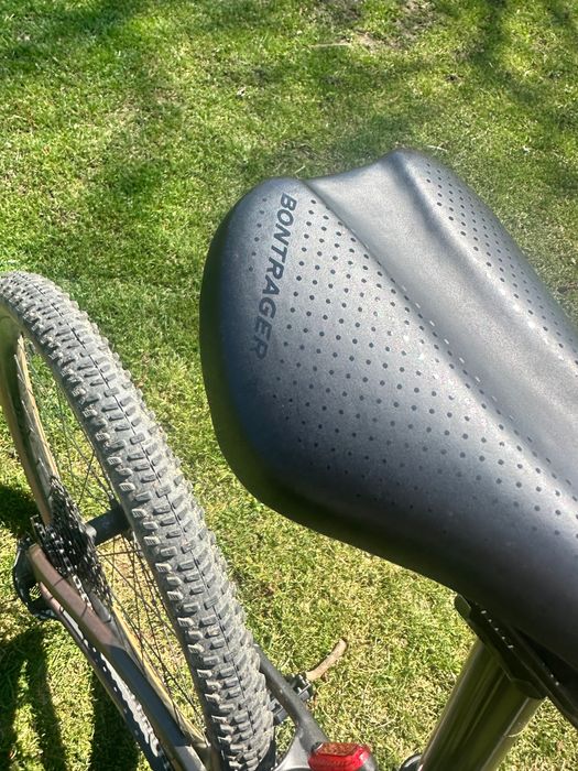 Bicicletă Trek Fuel Ex 7