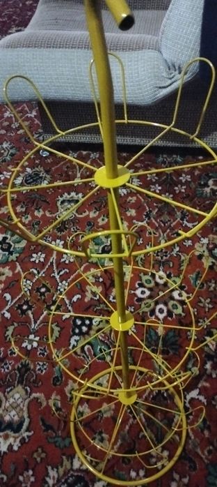 Стойка для обуви