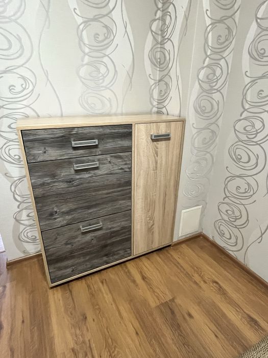 Прихожая модульная