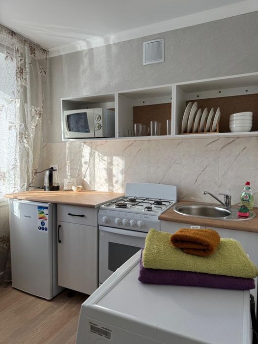 Квартира посуточно